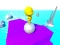 Spēle Painter Run online