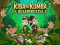 Spēle Kiba & Kumba Jigsaw Puzzle online