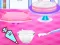 Spēle Cherry Blossom Cake Cooking online