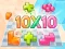 Spēle 10X10 online