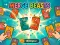 Spēle Merge Beasts online