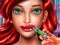 Spēle Mermaid Lips Injections online
