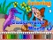 Spēle Сoloring Underwater World 3 online