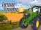 Spēle Farming Simulator Game 2020 online