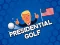 Spēle Presidential Golf online