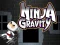 Spēle Ninja Gravity online