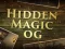 Spēle Hidden Magic OG online