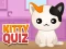 Spēle Kitty Quiz online