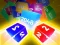 Spēle Merge Cube Challenge online