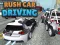 Spēle Rush Car Driving online