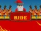 Spēle Christmas Ride online