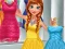Spēle Ice Princess Fashion Day online