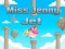 Spēle Miss Jenny Jet online
