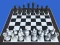 Spēle 3D Chess online