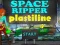 Spēle Space Ripper Plastiline online