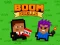 Spēle Boom Duello online