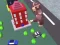 Spēle Chaos in the City online
