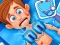 Spēle Hospital Doctor Emergency Room online