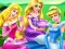Spēle Princesses Day Out online