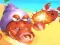 Spēle King of Crabs online
