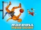 Spēle Ragdoll Mega Dunk online