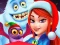 Spēle Witch Alchemist Saga online