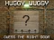 Spēle Huggy Wuggy Guess the right door online