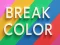 Spēle Break color online