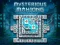 Spēle Mysterious Mahjong online