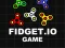 Spēle Fidget Spinner.io online