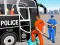 Spēle US Police Prisoner Transport online