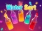 Spēle Water Sort online