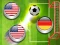 Spēle Finger Soccer 2020 online