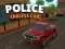Spēle Police Endless Car online