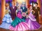 Spēle Princesses Royal Ball! online