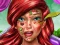 Spēle Princess Mermaid Skin Doctor online