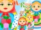 Spēle Matryoshka Rush online