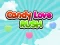 Spēle Candy Love Rush online