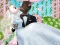 Spēle Angela and Tom Dream Wedding! online