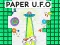 Spēle Paper U.F.O. online