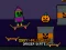 Spēle Obby Halloween Danger Skate online