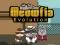 Spēle Meowfia Evolution online
