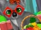Spēle Paws to Beauty Back to the Wild online