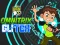 Spēle Ben 10 Omnitrix Glitch online