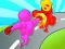 Spēle Gloves Grow Rush online