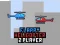 Spēle Flappy Helicopter 2 Player online