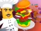 Spēle Fast Food Universe online
