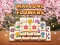 Spēle Mahjong Flowers online
