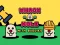 Spēle Whack A Mole With Buddies online