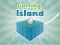 Spēle Golfing Island online